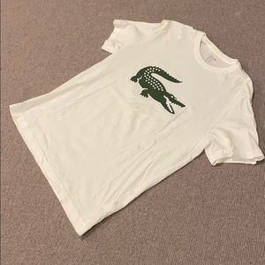 Men’s Lacoste T-Shirt